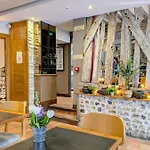 Hotel Entre Terre Et