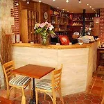 Hotel Entre Terre Et Honfleur