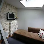 Entre Terre Et 3* Honfleur