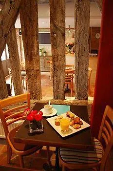 Entre Terre Et Отель Онфлёр