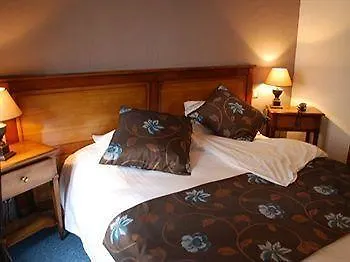 Entre Terre Et Отель Онфлёр