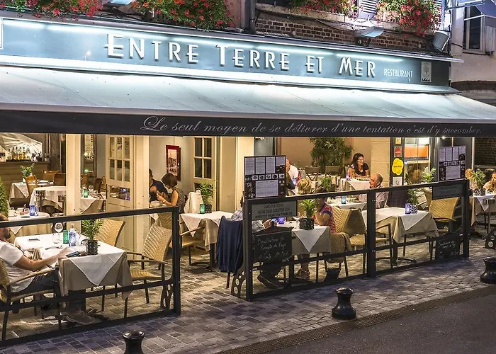 Entre Terre Et Отель 3*