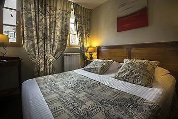 Entre Terre Et 3* Онфлёр