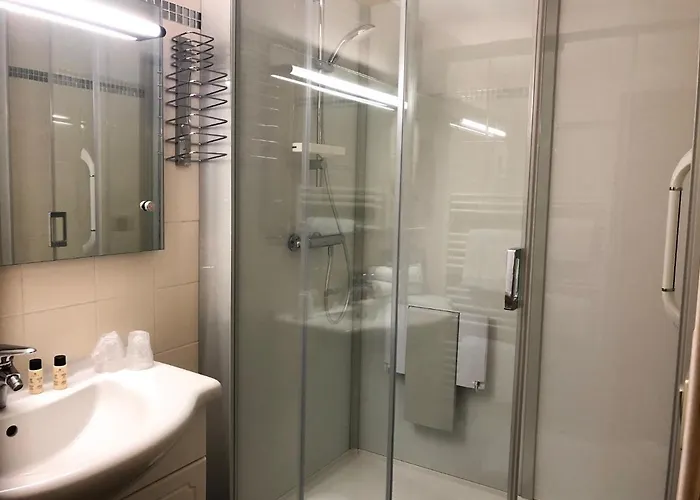 Entre Terre Et Отель 3*