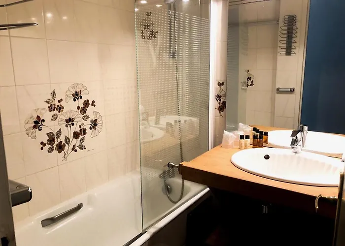 Entre Terre Et Отель 3*