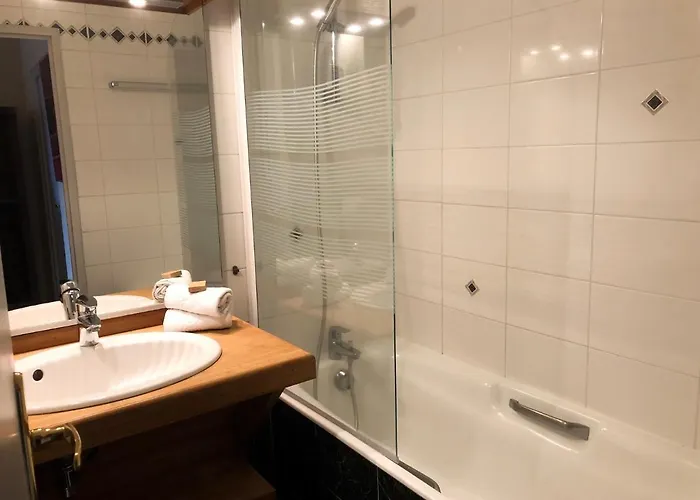 Entre Terre Et Отель 3*