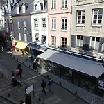 Entre Terre Et Honfleur