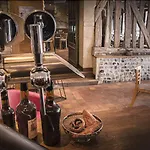 Hotel Entre Terre Et Honfleur