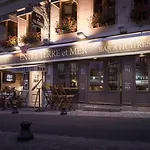 Entre Terre Et Honfleur