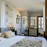 Entre Terre Et 3* Honfleur