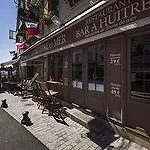 Entre Terre Et 3* Honfleur