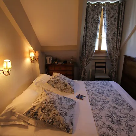 Entre Terre Et 3* Онфлёр