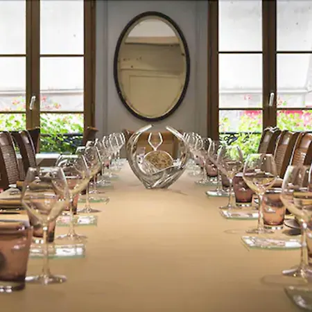 Entre Terre Et Отель 3*