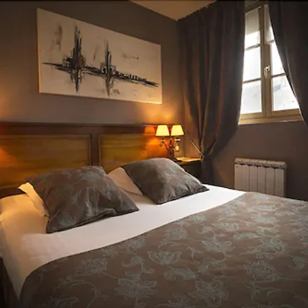 Entre Terre Et Онфлёр