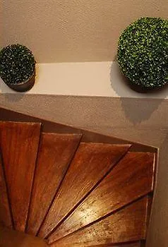 Entre Terre Et Отель