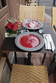 Entre Terre Et Отель 3*