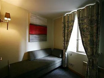 Entre Terre Et Отель 3*