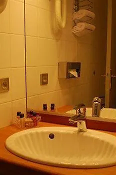 Otel Entre Terre Et