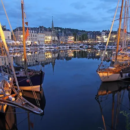 Entre Terre Et Отель