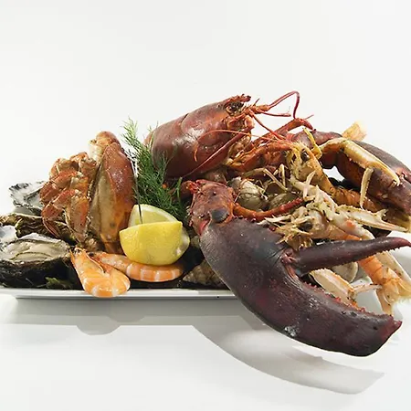 Entre Terre Et Отель Онфлёр