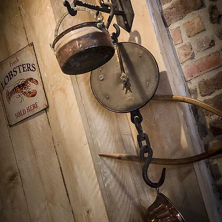 Entre Terre Et Отель