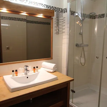 Entre Terre Et Отель