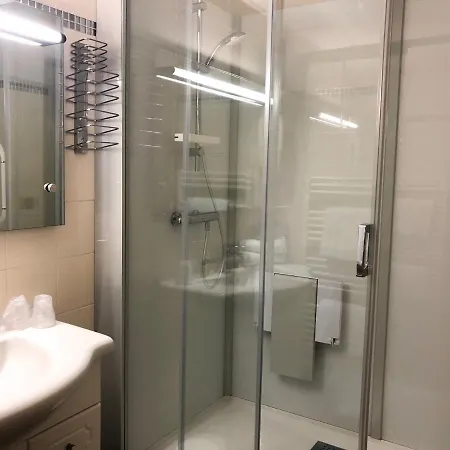 Entre Terre Et Отель 3*