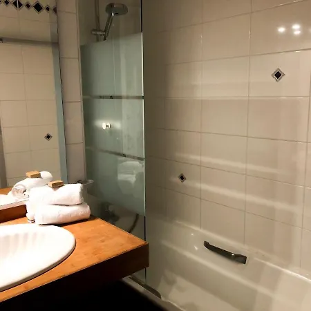 Entre Terre Et Онфлёр