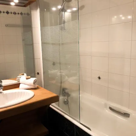 Entre Terre Et Отель 3*