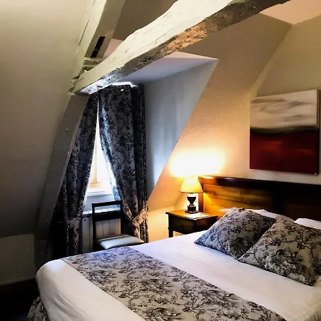 Entre Terre Et 3* Honfleur
