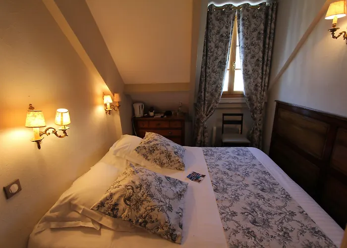 Entre Terre Et 3* Honfleur