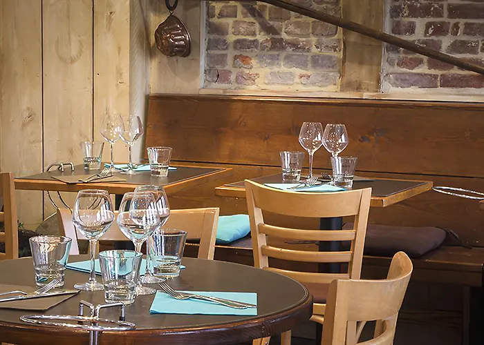 アントル テール エ メール