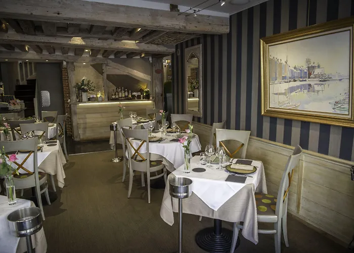 アントル テール エ メール ホテル 3*