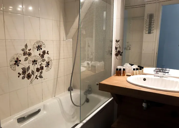 アントル テール エ メール