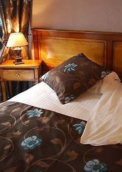 アントル テール エ メール ホテル オンフルール