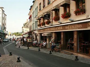Entre Terre Et Honfleur