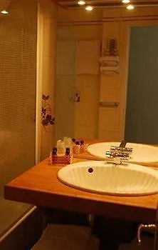 アントル テール エ メール 3*