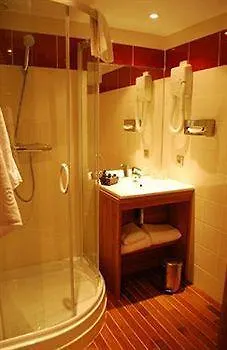 アントル テール エ メール ホテル