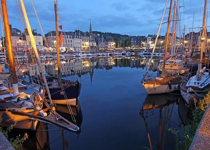 アントル テール エ メール ホテル