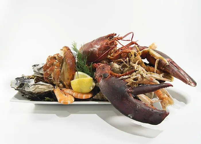 アントル テール エ メール ホテル オンフルール