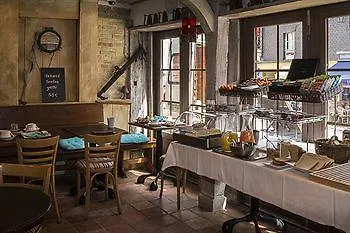 Entre Terre Et Hotel Honfleur