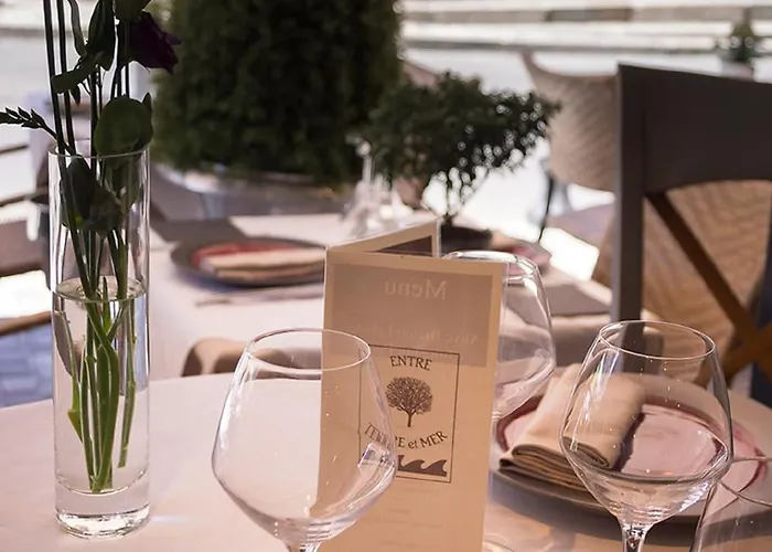 アントル テール エ メール 3*