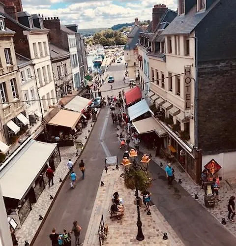 アントル テール エ メール