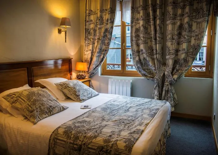 アントル テール エ メール