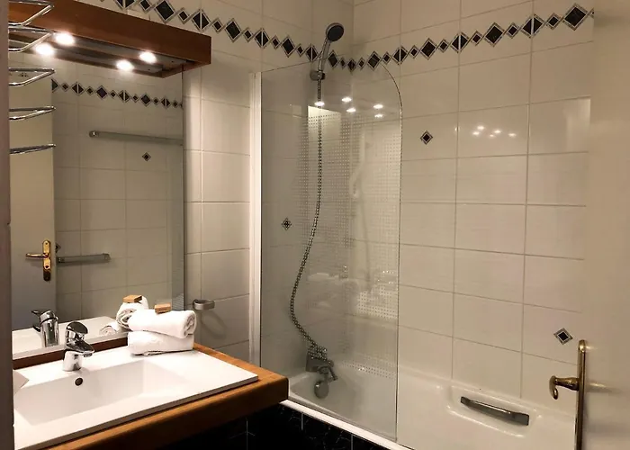 アントル テール エ メール